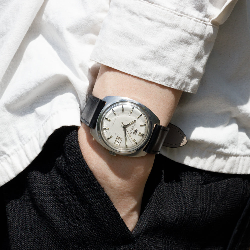 IWC C-Line Case Ref.R1819AD