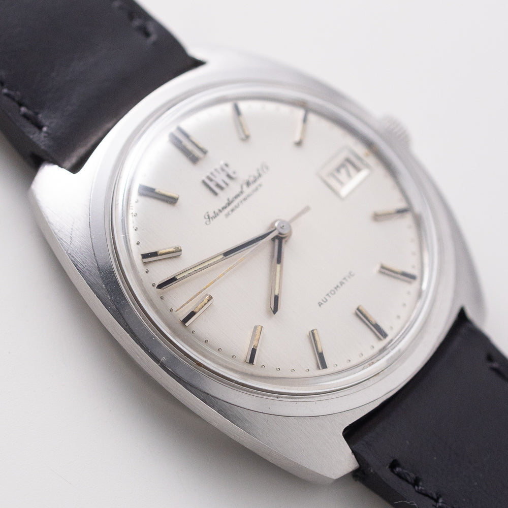 IWC C-Line Case Ref.R1819AD