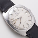 IWC C-Line Case Ref.R1819AD