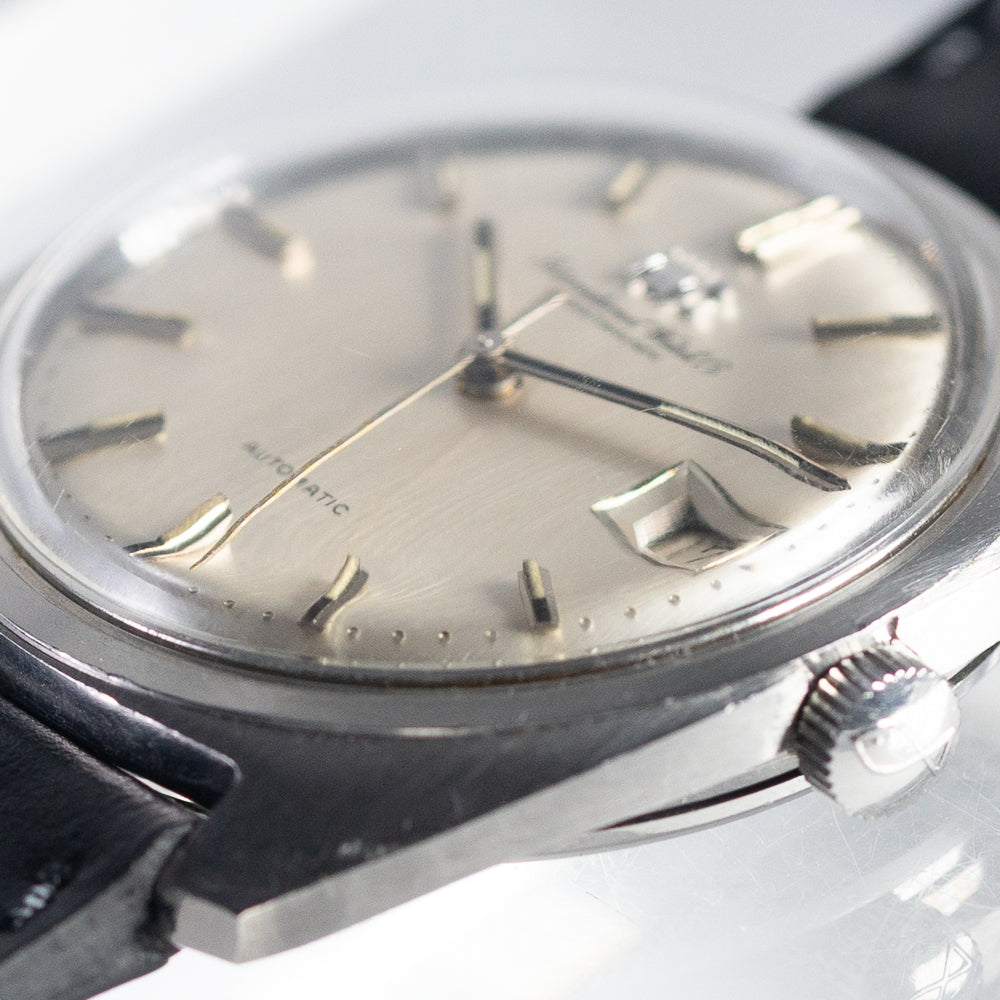 IWC C-Line Case Ref.R1819AD