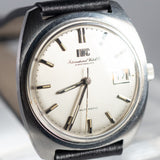 IWC C-Line Case Ref.R1819AD
