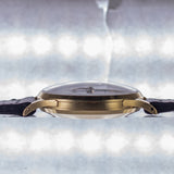 IWC Calatrava 18K Yellow Gold Cal.8521