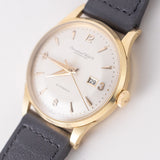 IWC Calatrava 18K Yellow Gold Cal.8521