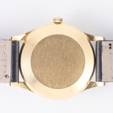 IWC Calatrava 18K Yellow Gold Cal.8521