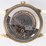 IWC Calatrava 18K Yellow Gold Cal.8521