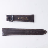 ROLEX DAY-DATE Ref.1803 Linen with BOX and Double Warranty Papers