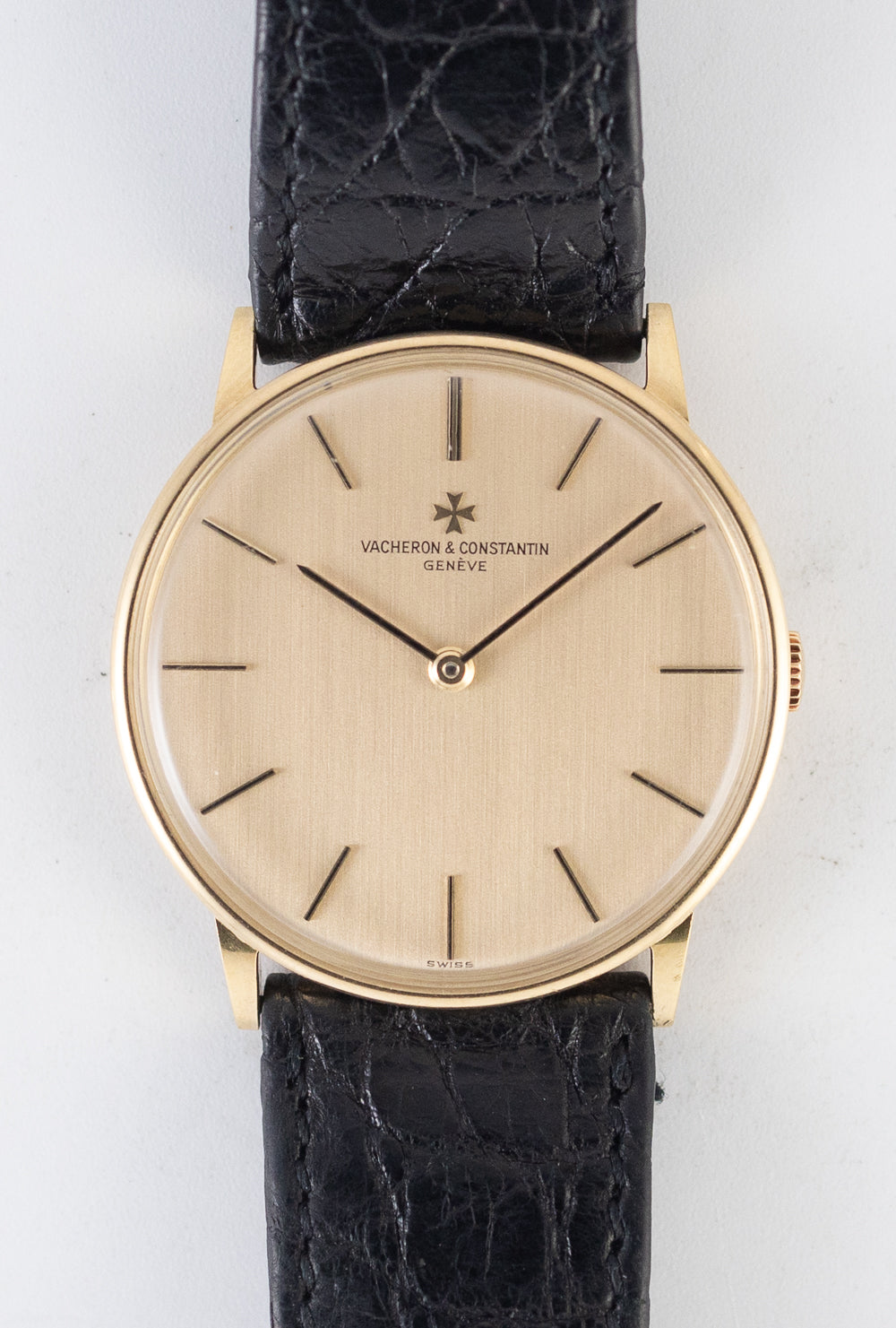 VACHERON CONSTANTIN REF.2013