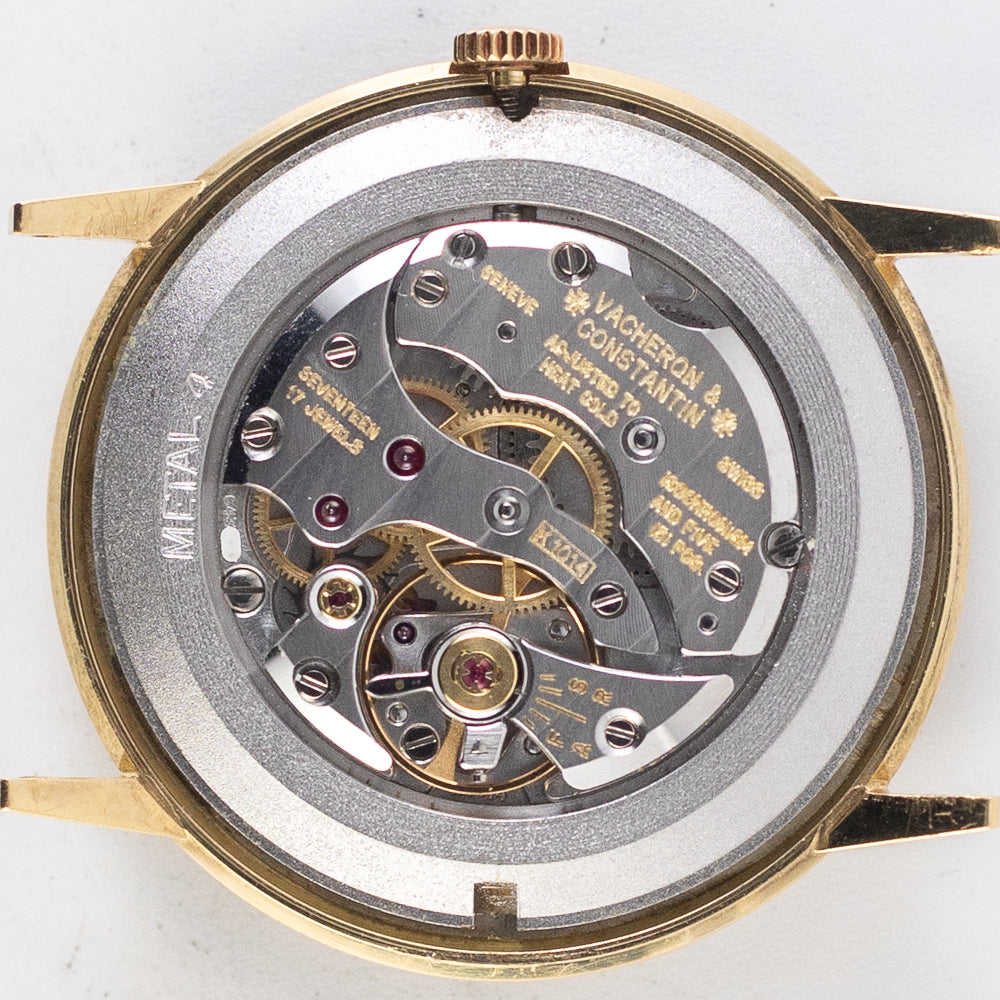 VACHERON CONSTANTIN REF.2013