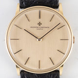 VACHERON CONSTANTIN REF.2013