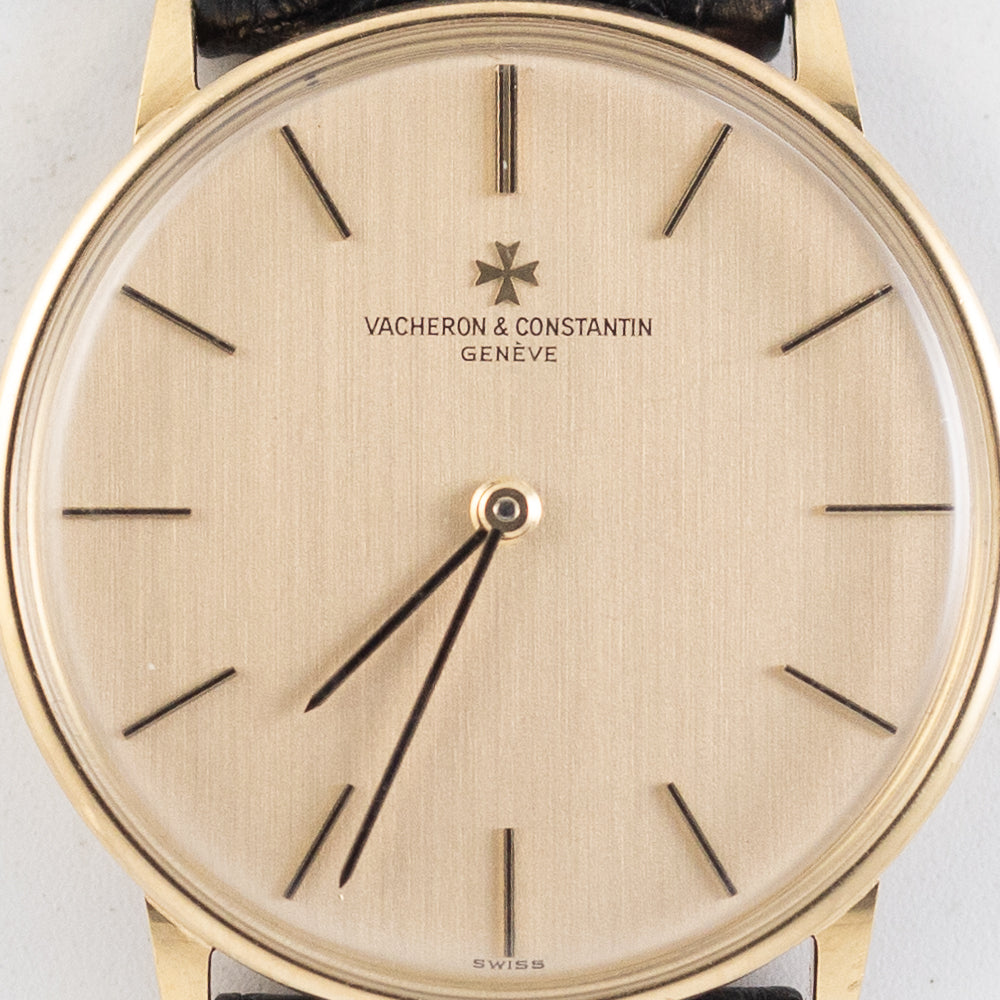VACHERON CONSTANTIN REF.2013