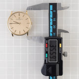 VACHERON CONSTANTIN REF.2013