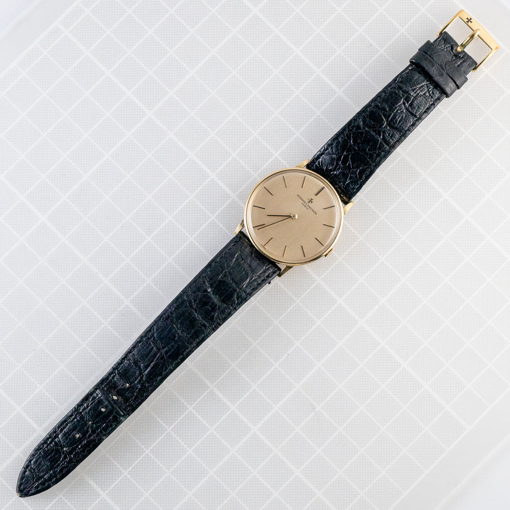 VACHERON CONSTANTIN REF.2013