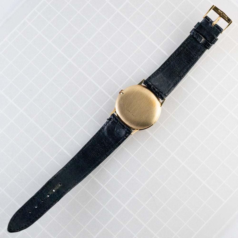 VACHERON CONSTANTIN REF.2013