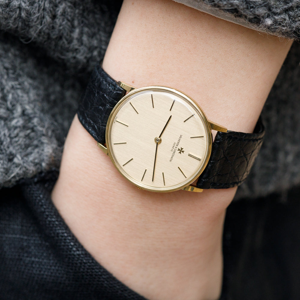 VACHERON CONSTANTIN REF.2013
