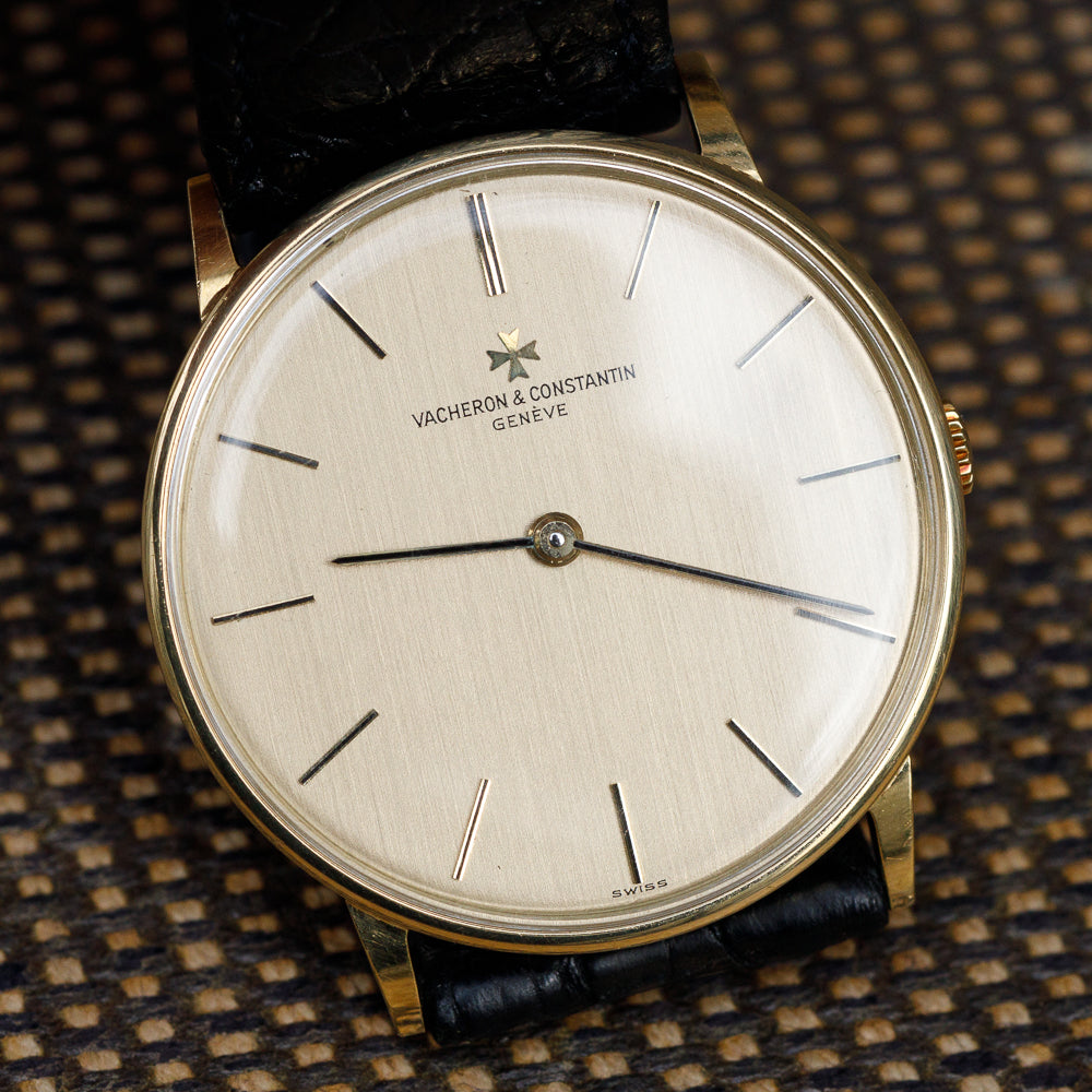 VACHERON CONSTANTIN REF.2013