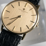 VACHERON CONSTANTIN REF.2013