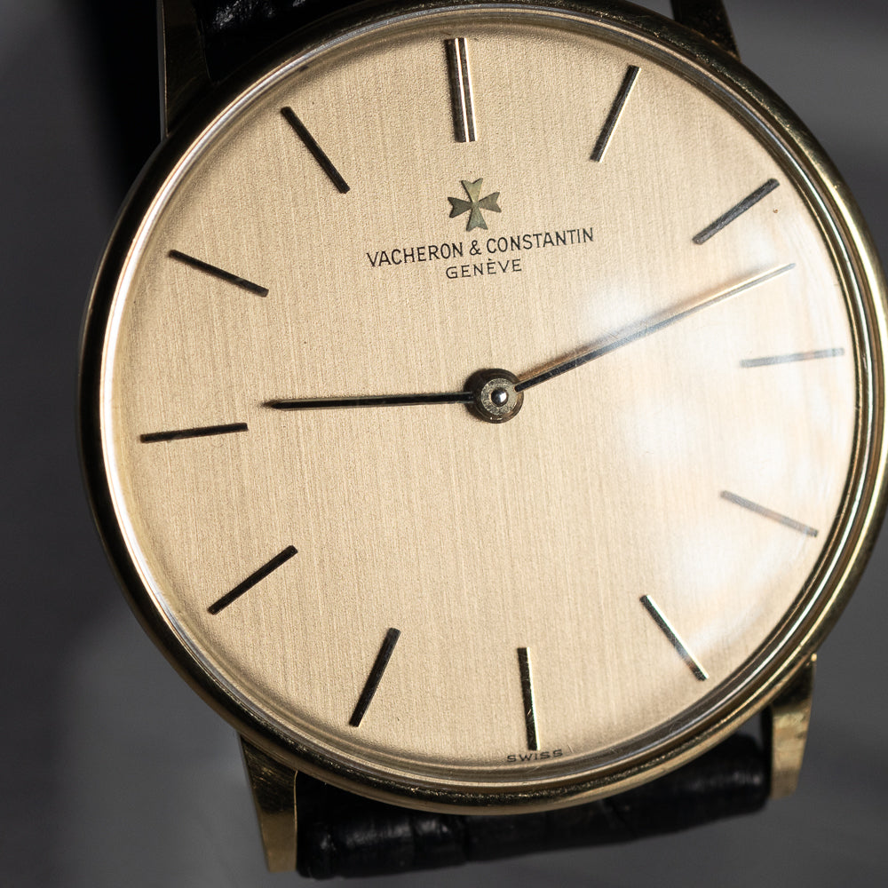 VACHERON CONSTANTIN REF.2013