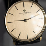VACHERON CONSTANTIN REF.2013