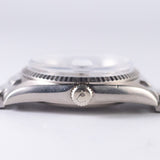 ROLEX DAY-DATE Ref.1803 Wide Boy 18k white gold NO LUMINOUS