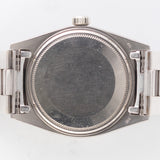 ROLEX DAY-DATE Ref.1803 Wide Boy 18k white gold NO LUMINOUS