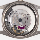 ROLEX DAY-DATE Ref.1803 Wide Boy 18k white gold NO LUMINOUS