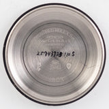 ROLEX DAY-DATE Ref.1803 Wide Boy 18k white gold NO LUMINOUS