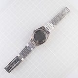 ROLEX DAY-DATE Ref.1803 Wide Boy 18k white gold NO LUMINOUS