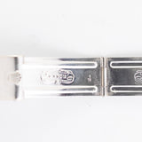 ROLEX DAY-DATE Ref.1803 Wide Boy 18k white gold NO LUMINOUS