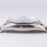 ROLEX DAY-DATE Ref.1803 Wide Boy 18k white gold NO LUMINOUS