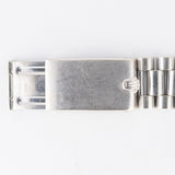 ROLEX DAY-DATE Ref.1803 Wide Boy 18k white gold NO LUMINOUS