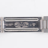 ROLEX DAY-DATE Ref.1803 Wide Boy 18k white gold NO LUMINOUS