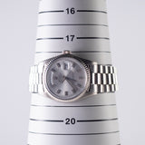 ROLEX DAY-DATE Ref.1803 Wide Boy 18k white gold NO LUMINOUS