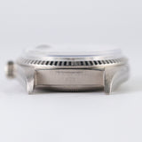 ROLEX DAY-DATE Ref.1803 Wide Boy 18k white gold NO LUMINOUS