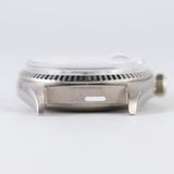 ROLEX DAY-DATE Ref.1803 Wide Boy 18k white gold NO LUMINOUS