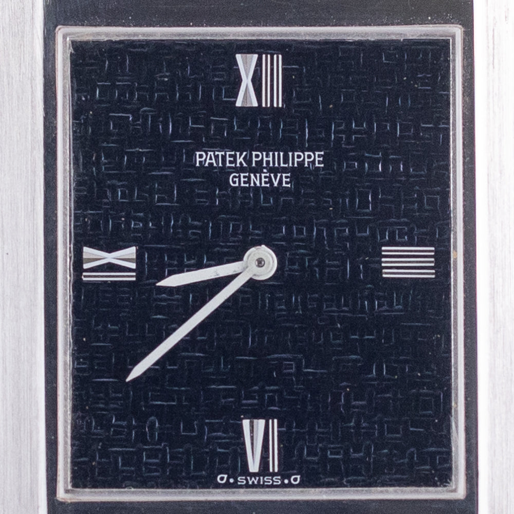 PATEK PHILIPPE Gondolo Ref.3571/1 Box and Paper
