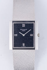 PATEK PHILIPPE Gondolo Ref.3571/1 Box and Paper