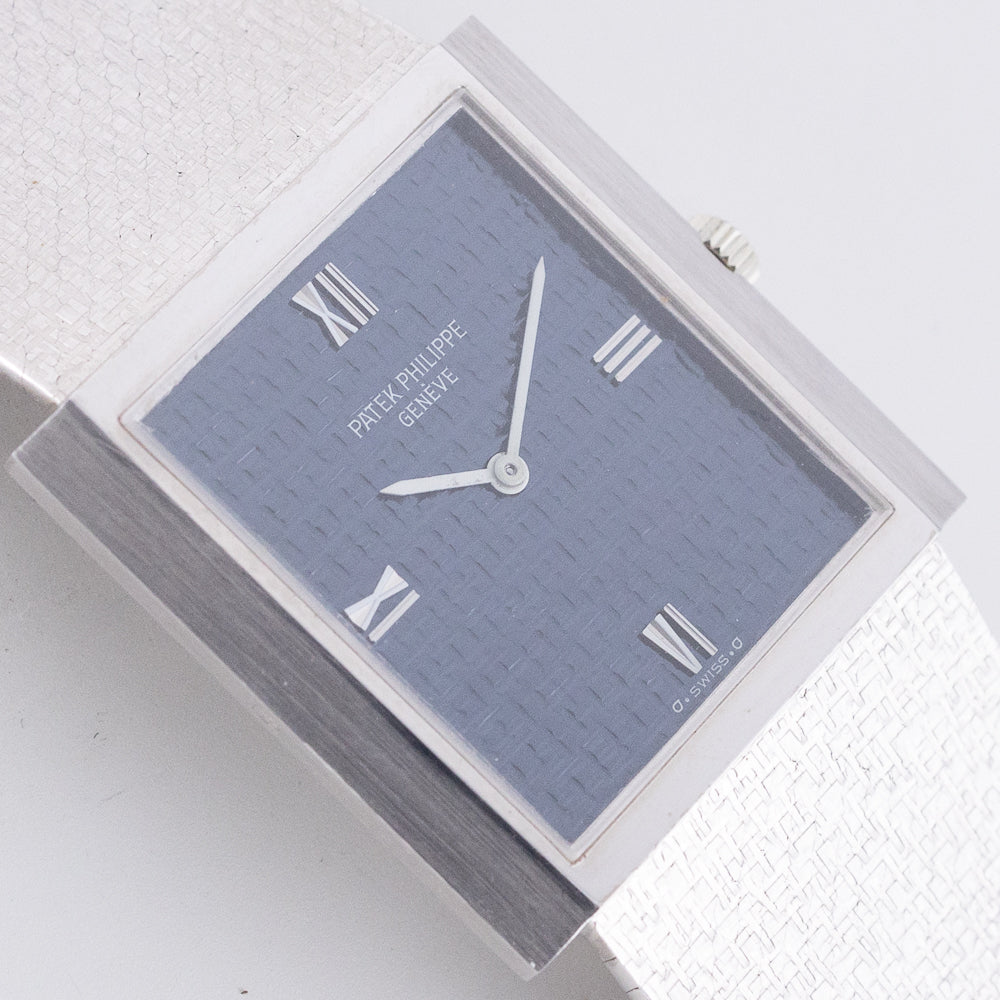 PATEK PHILIPPE Gondolo Ref.3571/1 Box and Paper