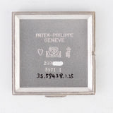 PATEK PHILIPPE Gondolo Ref.3571/1 Box and Paper