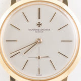 VACHERON & CONSTANTIN Cal.K1001