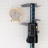 VACHERON & CONSTANTIN Cal.K1001