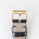 VACHERON & CONSTANTIN Cal.K1001