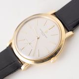 VACHERON & CONSTANTIN Cal.K1001