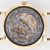 VACHERON & CONSTANTIN Cal.K1001