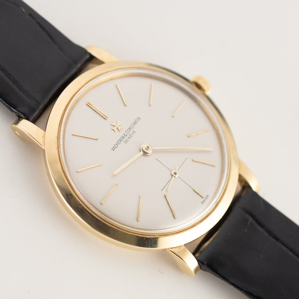 VACHERON & CONSTANTIN Cal.K1001