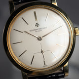 VACHERON & CONSTANTIN Cal.K1001