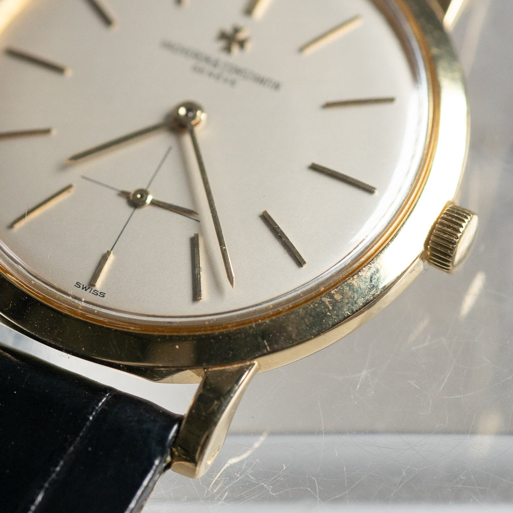 VACHERON & CONSTANTIN Cal.K1001