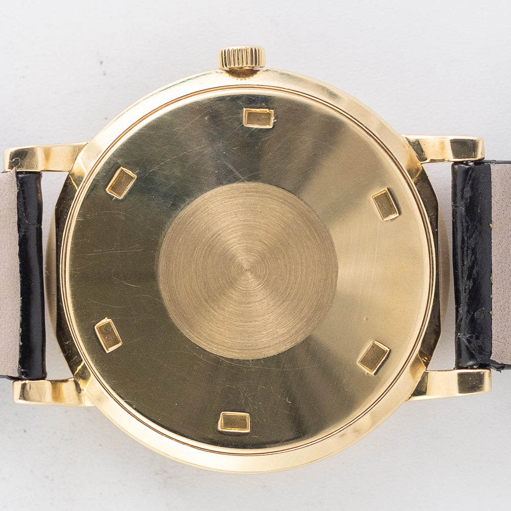 VACHERON & CONSTANTIN Cal.K1001