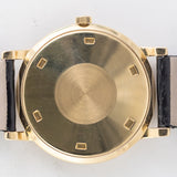 VACHERON & CONSTANTIN Cal.K1001