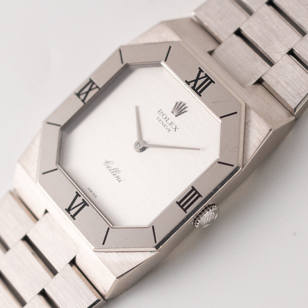 ROLEX Cellini Ref.4350