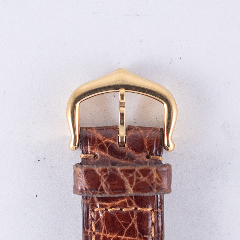 CARTIER SM MUST DE TANK REF.5057001